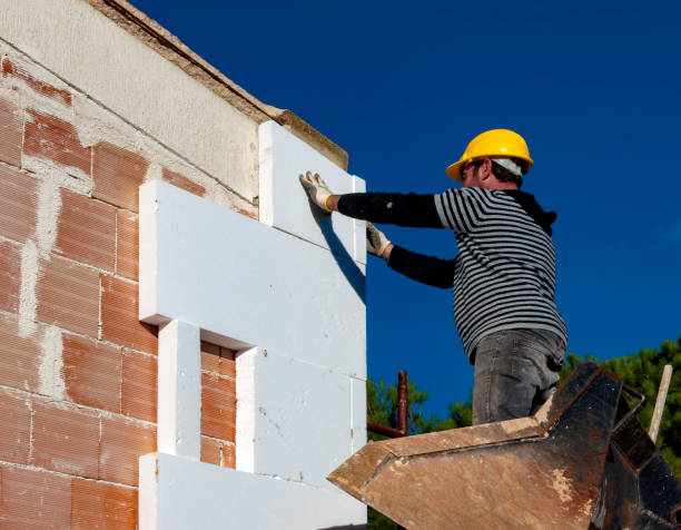 Types of Insulation We Offer in Lincoln Park, MI