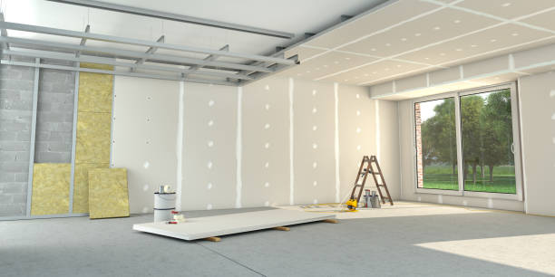 Best Blown-in Insulation in Lincoln Park, MI