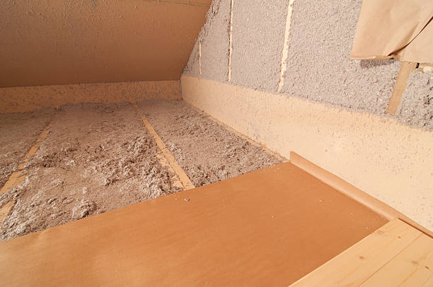 Best Spray Foam Insulation in Lincoln Park, MI